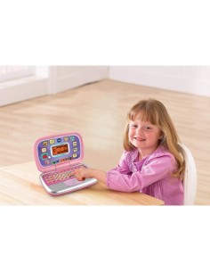 GIOCHI GIRL: vendita online COMPUTER 80-196369 BIT SMART ROSA in offerta