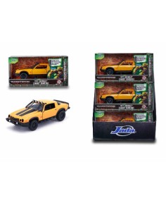 TRANSFORMERS 253112008 BUMBLEBEE CHEVROLET CAMARO su Shop in Casa