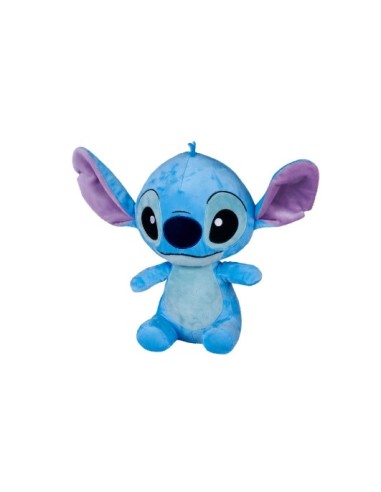 STITCH PELUCHE 30CM 6315870423SII su Shop in Casa