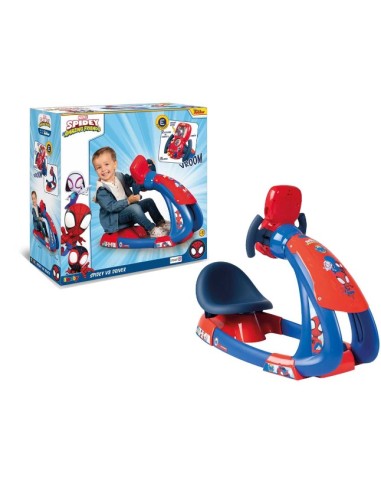 SPIDEY V8 DRIVER 7600370218 su Shop in Casa