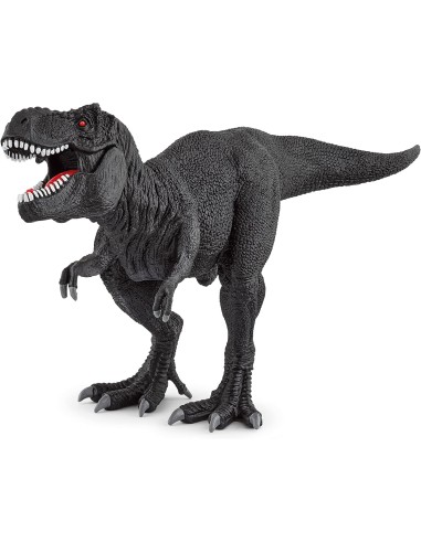 PRESCOLARI: vendita online DINOSAURO T-REX NERO 72169 in offerta