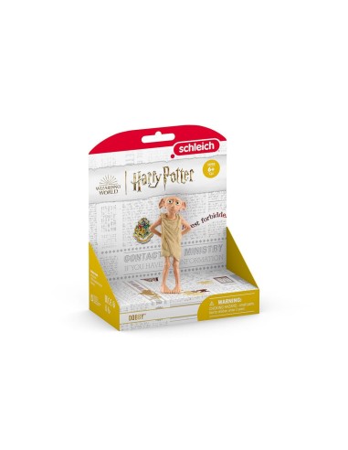 GIOCATTOLO PUBBLICIZZATO: vendita online HARRY POTTER 13985 DOBBY in offerta