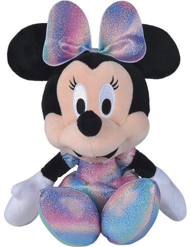 MINNIE PELUCHE PARTY 43CM 6315877018 su Shop in Casa