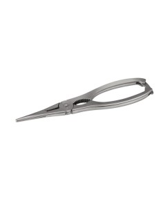 PINZA CROSTACEI 2201 18,5CM ACCIAIO INOX