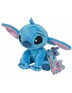 PELUCHE: vendita online PELUCHE STITCH 25CM 6315876953 in offerta