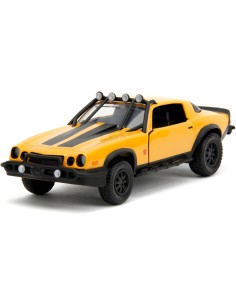 TRANSFORMERS 253112008 BUMBLEBEE CHEVROLET CAMARO su Shop in Casa