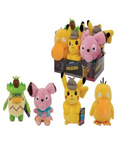 POKEMON 43173 PIKACHU PELUCHE 20CM su Shop in Casa