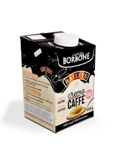 CREMA FREDDA CAFFE'BAYLEYS su Shop in Casa