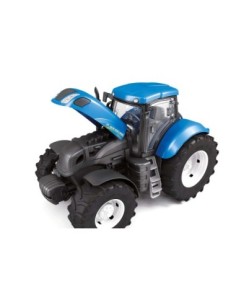 TRATTORE 682 NEW HOLLAND