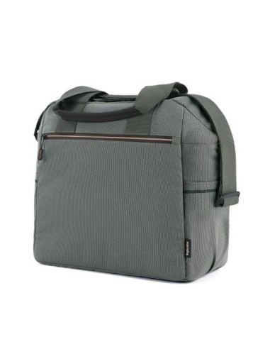 Inglesina Borsa per Pannolini Adventure Bag Aptica XT Taiga Green: ...