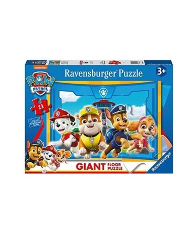 PAW PATROL 03090 MAXIPUZZLE 24PZ su Shop in Casa