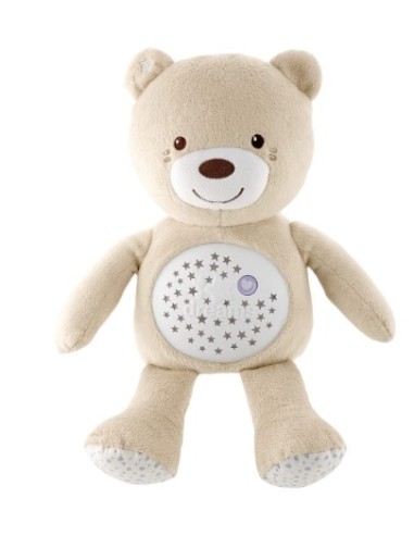 80153 PELUCHE BABY BEAR NEUTRO su Shop in Casa