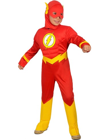 FLASH 11681.10-12 COSTUME 10/12 ANNI