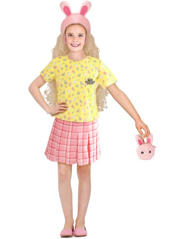 VESTITI: vendita online Costume Na Na Na Surprise Aubrey Heart 6/9 Anni - Completo Originale in offerta