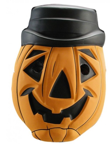 MASCHERA 00254 ZUCCA BIMBO FELTRO