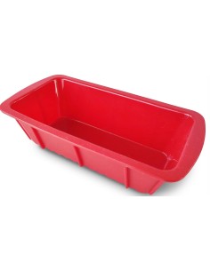 STAMPO RETTANGOLARE 69325 SILICONE 22,8X12,5X5,9CM su Shop in Casa