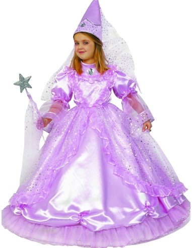 COSTUME 10105.4-6 FATA DEI SOGNI 4/6 ANNI su Shop in Casa