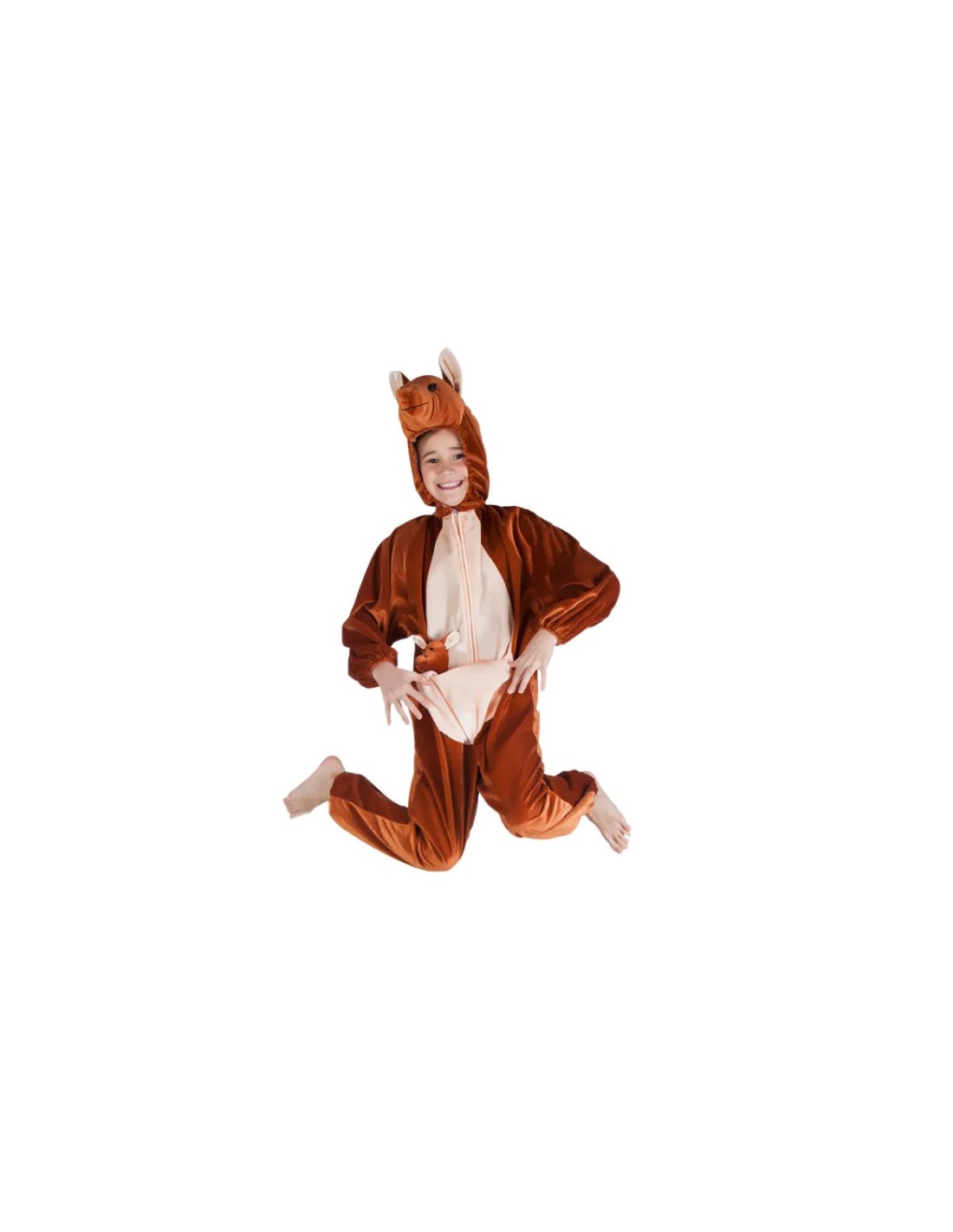 COSTUME 27530.7-9 ARCIERE DI SHERWOOD 7/9ANNI