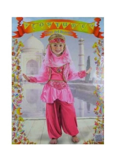 COSTUME 57032.4+ FIORE DEL DESERTO su Shop in Casa