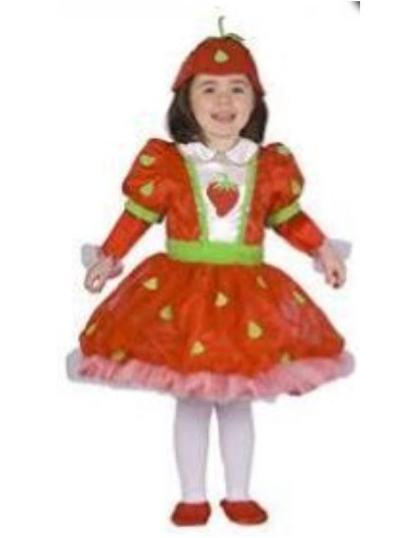 COSTUME 61431.3+ FRAGOLINA su Shop in Casa