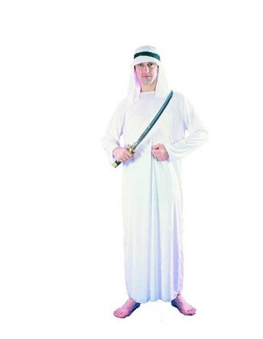 COSTUME 62045 ARABO TAGLIA UNICA su Shop in Casa