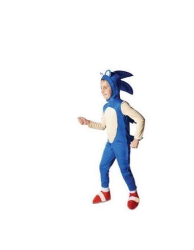 SONIC 11178.8-10 COSTUME 8/10 ANNI su Shop in Casa