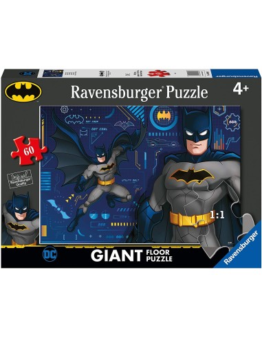 BATMAN 03096 MAXIPUZZLE 60PZ