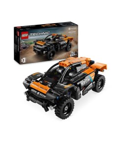 TECHNIC 42166 NEOM MCLAREN EXTREME E su Shop in Casa