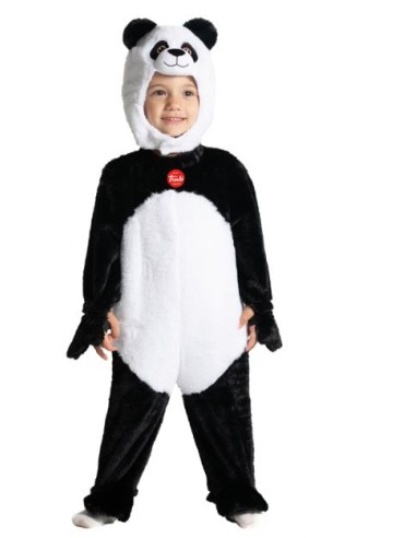 COSTUME 11811.6-12 PANDA TRUDI 6/12 MESI su Shop in Casa