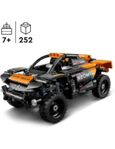 TECHNIC 42166 NEOM MCLAREN EXTREME E