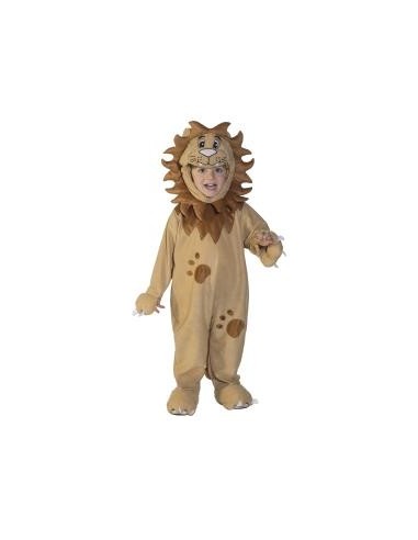 COSTUME 11787.2-3 LEONCINO TRUDI 2/3 ANNI