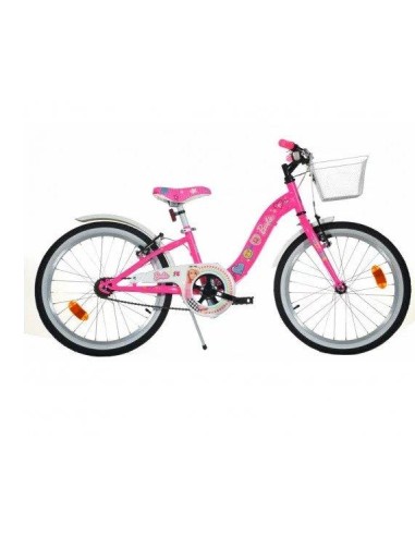 BICI 20 BARBIE su Shop in Casa