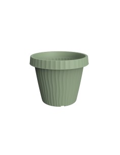 VASI E SOTTO VASI: vendita online VASO ONDA 31452 50CM SALVIA in offerta