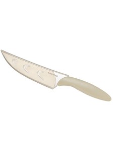 906247 COLTELLO CUOCO 13CM MICROBLADE CON CUSTODIA su Shop in Casa