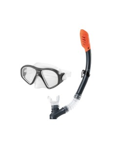 SET MASCHERA+BOCCAGLIO 55648 WAVE RIDER su Shop in Casa