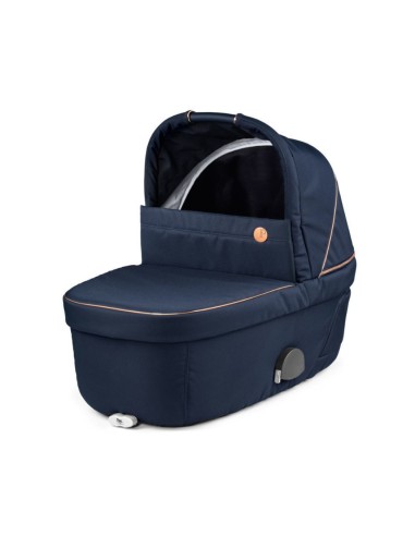 Culla Belvedere Peg Perego Blue Shine - Comfort e Sicurezza per il Tuo Bambino | ShopInCasa