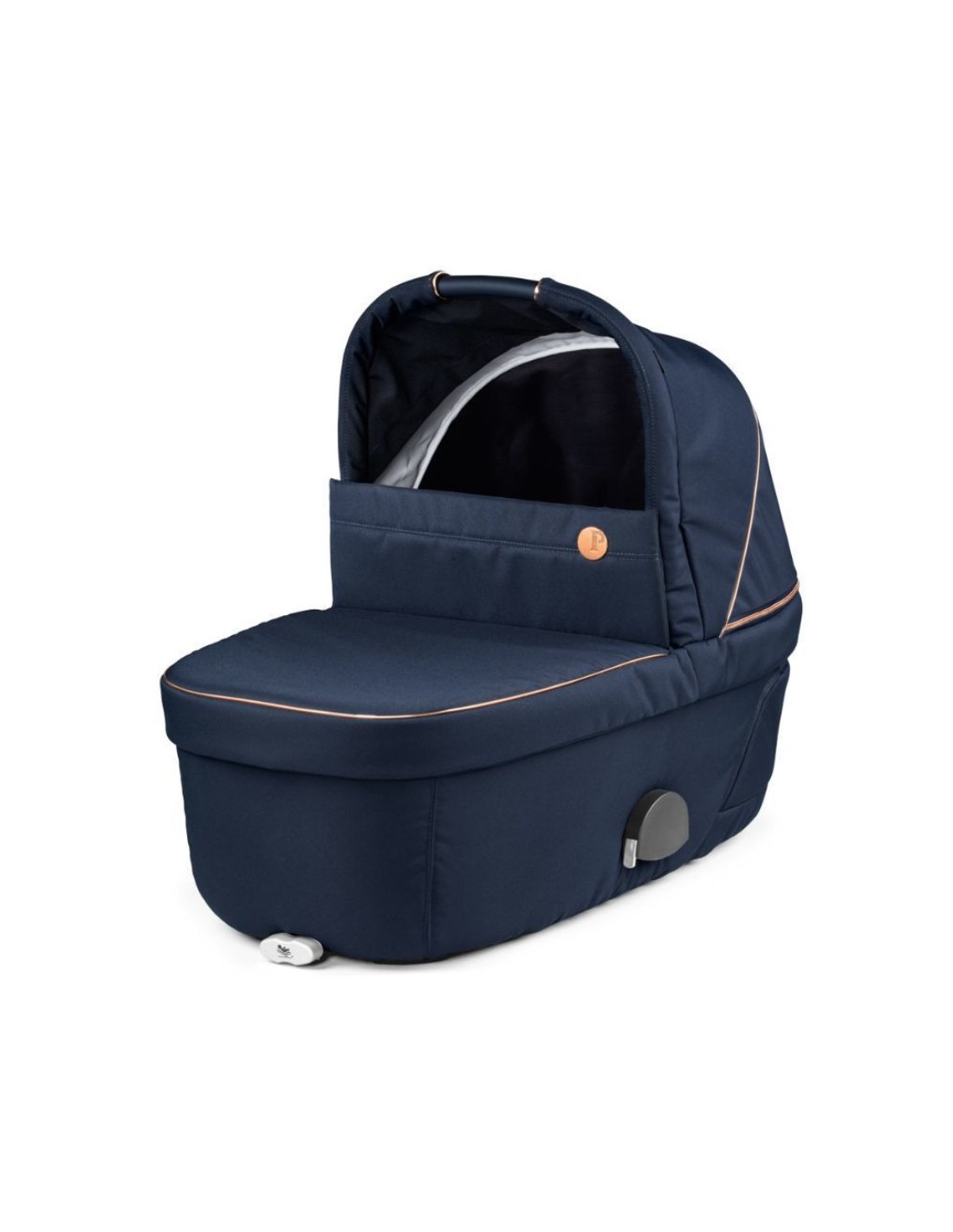 TRIO: vendita online Culla Belvedere Peg Perego Blue Shine - Comfort e Sicurezza per il Tuo Bambino in offerta