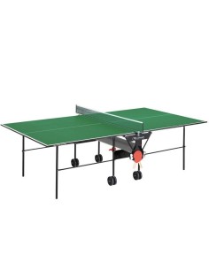 PING PONG TRAINING INDOOR CON RUOTE DA INTERNO su Shop in Casa