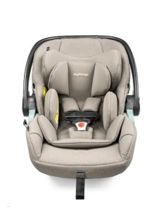 Primo Viaggio Lounge Peg Perego: Seggiolino Auto Reclinabile per Neonati | Shopincasa.it