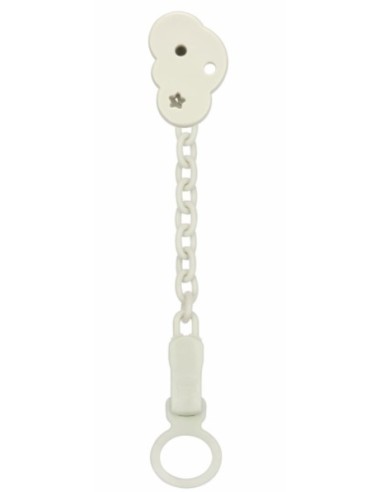 Catenella per ciuccio All You Can Clip Chicco - Shopincasa