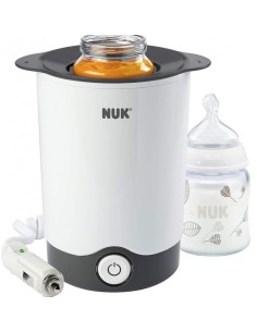 NUK Thermo Express Plus - Scaldabiberon Portatile | Shop in Casa