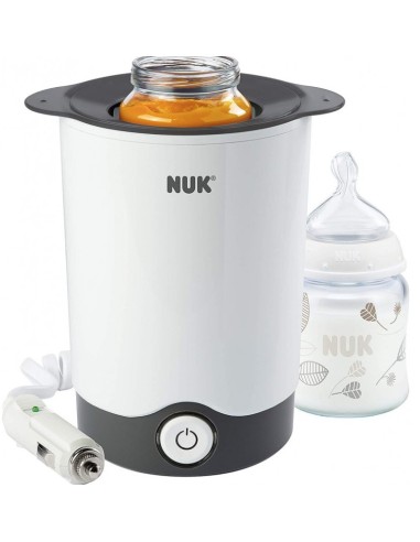 NUK Thermo Express Plus - Scaldabiberon Portatile | Shop in Casa