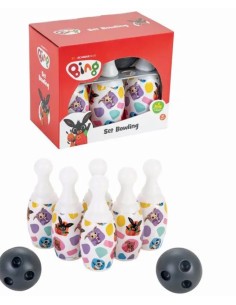 BING 48891 SET BOWLING su Shop in Casa