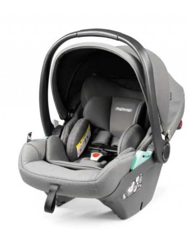 Primo Viaggio Lounge Peg Perego – Seggiolino Auto Reclinabile per Neonati