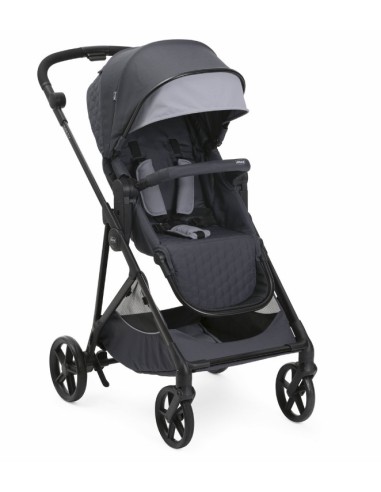 Passeggino Trio Seety con Kory Essential - Leggero, Sicuro e Facile da Usare | Shopincasa.it