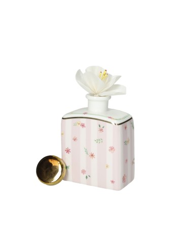 51158 DIFFUSORE FRAGRANZA POLLINE ROSA su Shop in Casa