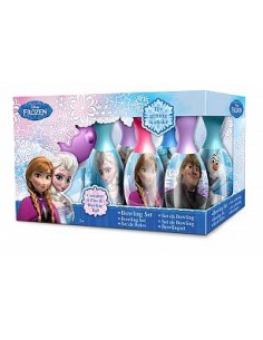 FROZEN 28307 SET BOWLING