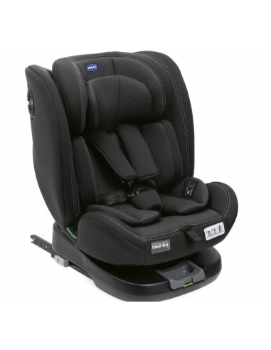 Chicco Unico Evo I-Size Seggiolino Auto 0-36 Kg Girevole 360° | Shopincasa.it