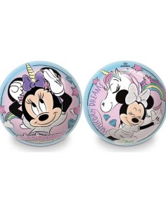 MINNIE 26013 PALLONE BIO SGONFIO su Shop in Casa