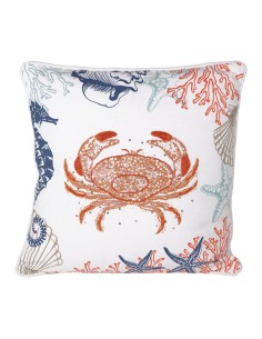 MARE CUSCINO 138145 MARINO 45X45 COTONE su Shop in Casa